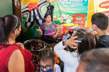 Antigua Street Food Tour