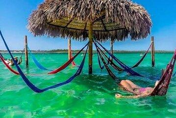 Jericoacoara East Paseo and Accommodation with Pool