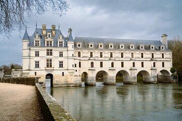 Loire Valley Chenenceau & Chambord - 2 Castles in One Day