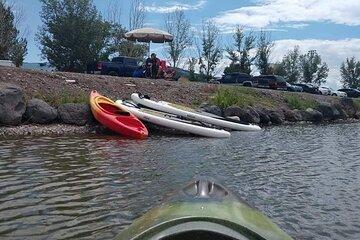 Stand Up Paddle Board Rentals
