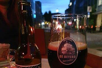 Historic BeerWalk in Breda