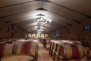 Meet The Wine Makers Private Tour