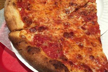 Bay Hopper - Pizza Cruise