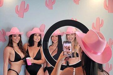 The Scottsdale Selfie Experience