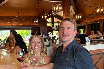 West Kelowna Full Day Wine Tour