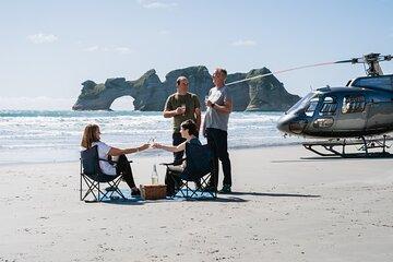 Te Tau Ihu West Coast Wilderness