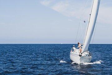 Semi-Private Coast Sail Waikiki