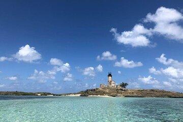 Mauritius Discovery Multi-Day Tour