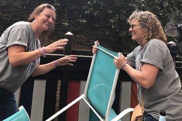Explore Red Deer with a Unique Scavenger Hunt by Operation City Quest