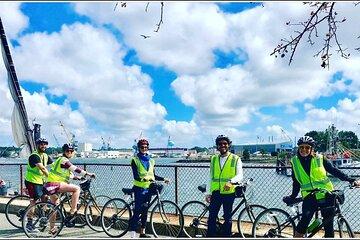Public | Art Through History Bike Tour | Where Art Tells History