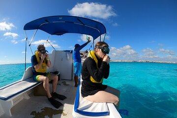 Package Swim, Fly from Cancun