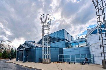 Illinois Holocaust Museum General All-Inclusive Admission