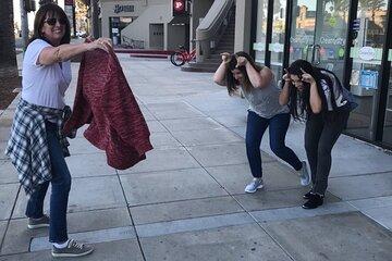Fun City Scavenger Hunt in Tulsa by Operation City Quest