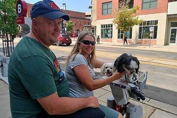 Groovy Georgetown Scavenger Hunt