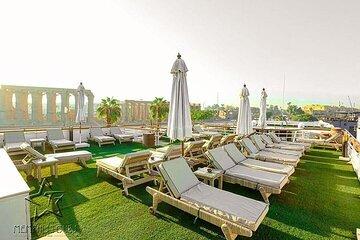 2 Day and 1 Night Trip from Aswan to Luxor