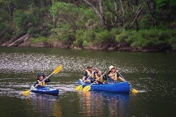 Dwellingup: Paddle and Picnic self-guided tour