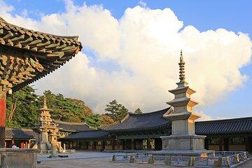 VIP Private 1 Day Gyeongju tour