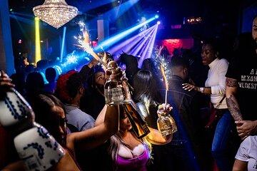 Bar & Club Night entry Party Pass to multiple venues in Newcastle