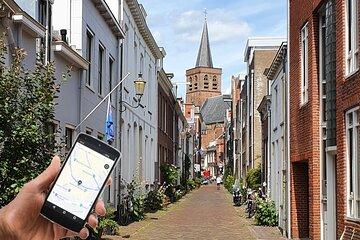 Escape Xperience in Amersfoort: the Hidden Coins