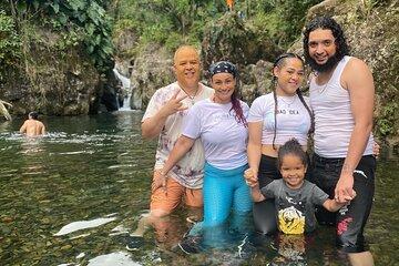 Half-Day El Yunque Rainforest Tour from Fajardo