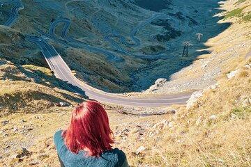 7-Day Transylvania RoadTrip: Self-Guided Itinerary with Transfagarasan Road