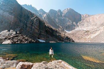 Rocky Mountain Private Day Tour & Hike from Estes Park