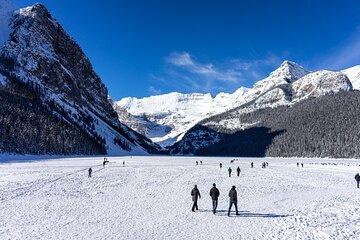 Rockies Winter Premium Tour