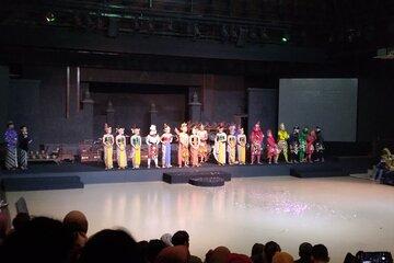 UNESCO Site: Prambanan Temple & Ramayana Ballet Performance