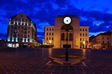 Day trip to Timisoara, departure from Szeged