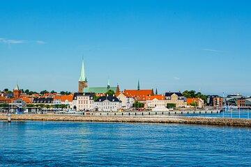 Helsingør Historical Treasures: A Walking Tour