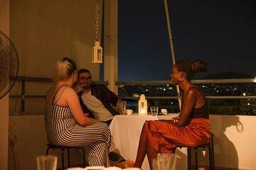 Syrian Culinary experience in the Athens suburbs Palio Faliro