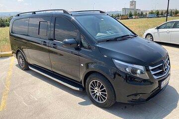 Rize Artvin Airport Transfers