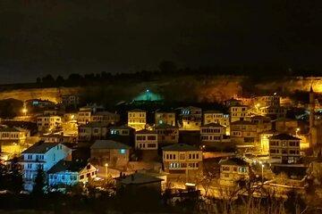 Daily Safranbolu Tour with English Speaking Expert Guide