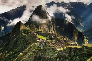 Adventure Sacred Valley to Machu Picchu 4D 3N