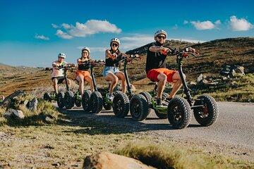 EZ Raider North Coast & Countryside Adventure