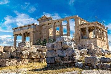 Best of Athens in 2days Private Tour
