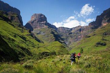 Kruger Park and Blyde River Canyon 4 Day Tour from Johannesburg