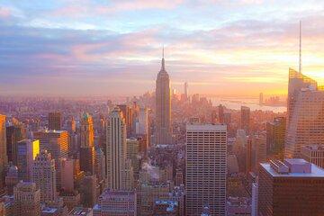Private Tour of NYC
