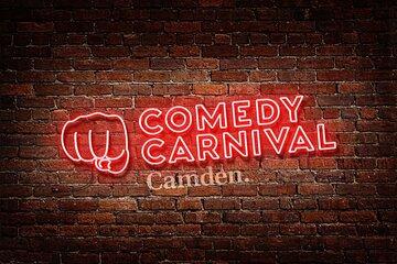 International Stand Up Comedy Showcase - Tickets