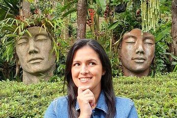 Private Full-Day Tour Visiting the Colorful Towns in La Ruta De Las Flores