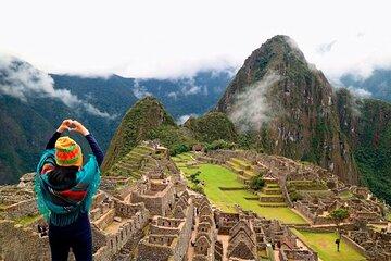 Machu Picchu Humantay Lagoon 4 Day 3 Nights