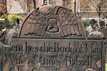 Body Snatching in Old New York