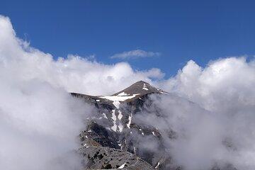 2-Day Olympus mt Greece Hiking Tour