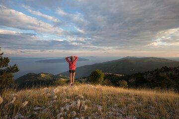 Croatia hiking package- from Hills to Sea