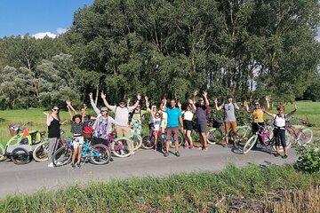 Discovery day in the footsteps of Baudet du Poitou