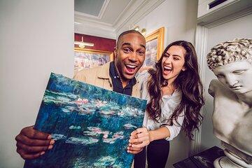 The Escape Game Dedham: Epic 60-Minute Adventures at Legacy Place