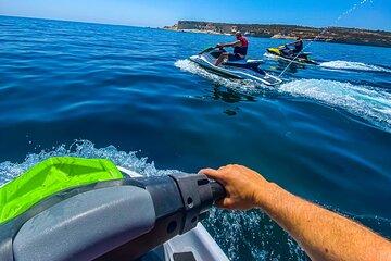 Ultimate Private Jet-Ski Experience in Malta