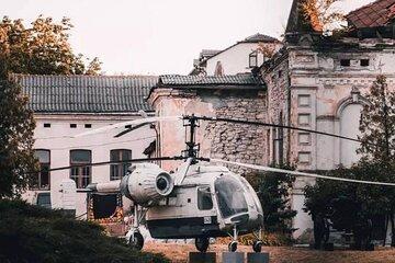 Unique trip in the deep culture of Chișinău and it's historical/modern life!
