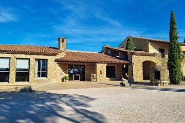 Custom Planned Chateauneuf du Pape Wine Tour with Private Driver