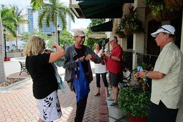 Downtown Sarasota Dinner Tour